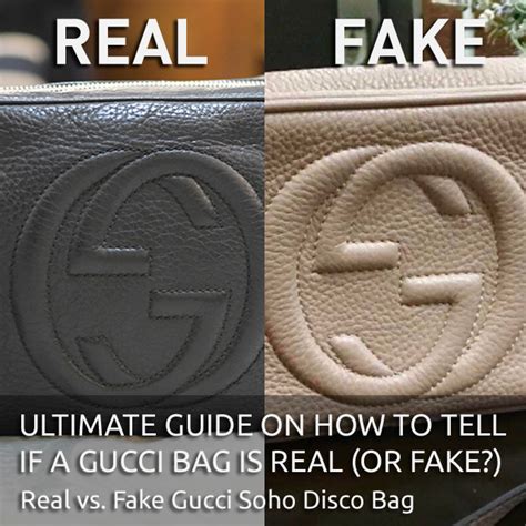 fake gucci guilty|Gucci Authentication Fake vs Real Guides (How To) .